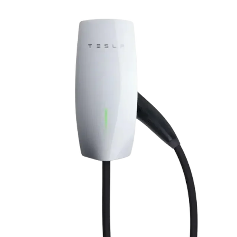 Tesla Wall Connector 22kW